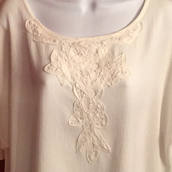 NWT Blouse - Picture 2 of 8